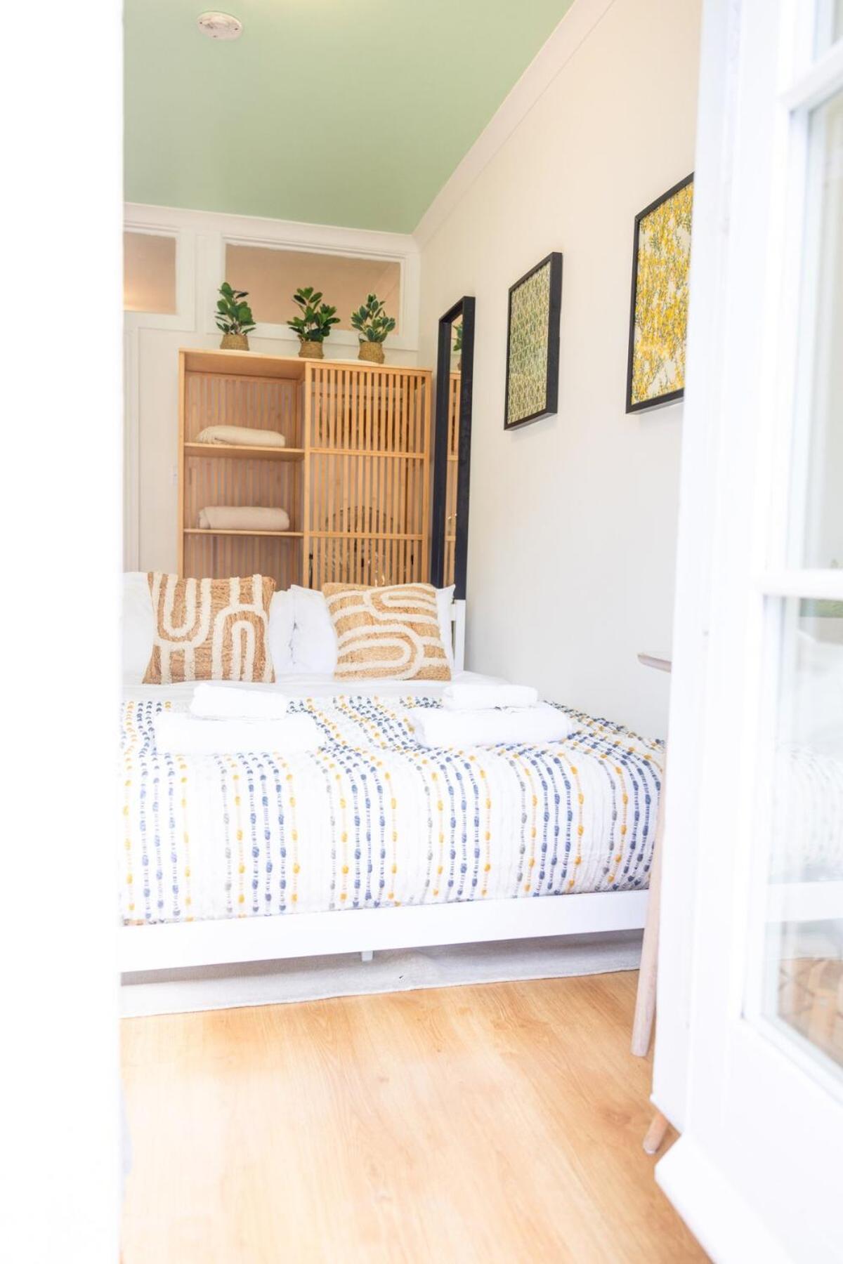 Spacious Two-bed 100m From Trafalgar Sqr Apartament *