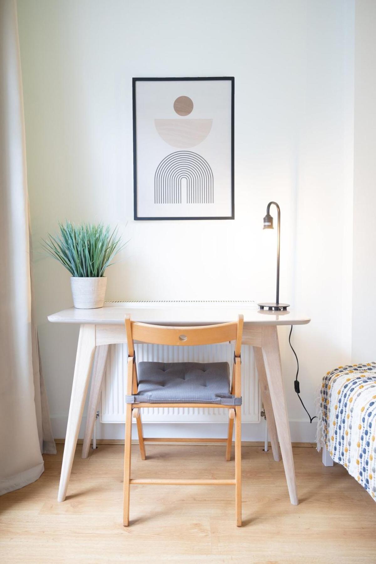 Apartament Spacious Two-bed 100m From Trafalgar Sqr